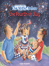 Cover image for The Night Before the Fourth of July